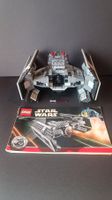 Lego Star Wars 8017 Darth Vader`s Tie Fighter